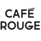 Cafe Rouge logo